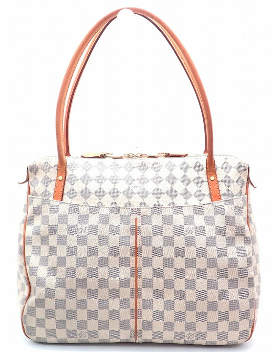 楽天市場】【バッグ】LOUIS VUITTON ルイ ヴィトン ダミエアズール 