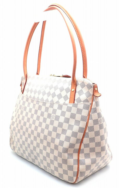 楽天市場】【バッグ】LOUIS VUITTON ルイ ヴィトン ダミエアズール 