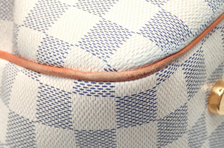 楽天市場】【バッグ】LOUIS VUITTON ルイ ヴィトン ダミエアズール 