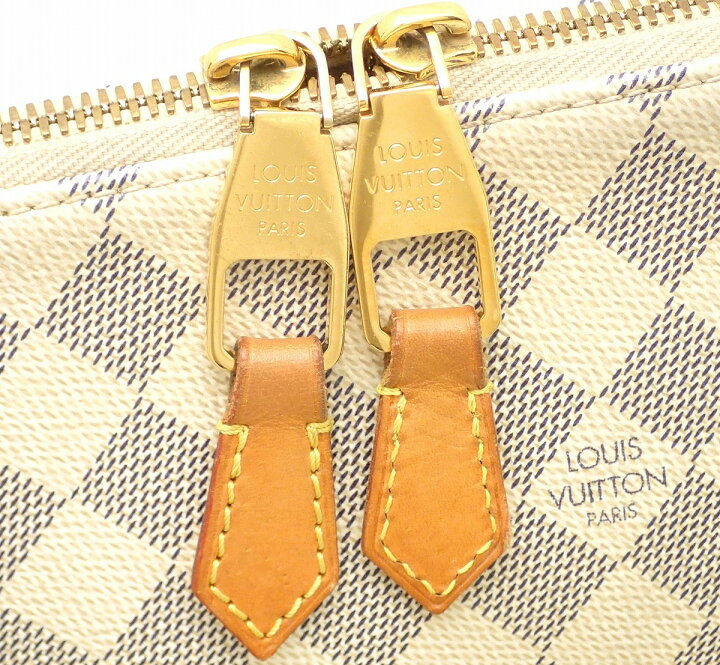 楽天市場】【バッグ】LOUIS VUITTON ルイ ヴィトン ダミエアズール 
