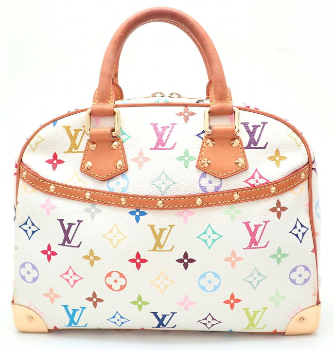 楽天市場】【バッグ】LOUIS VUITTON ルイ ヴィトン モノグラム マルチ  