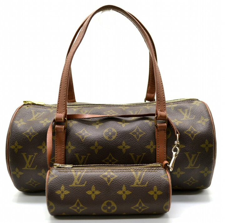 楽天市場】【バッグ】LOUIS VUITTON ルイ ヴィトン モノグラム  