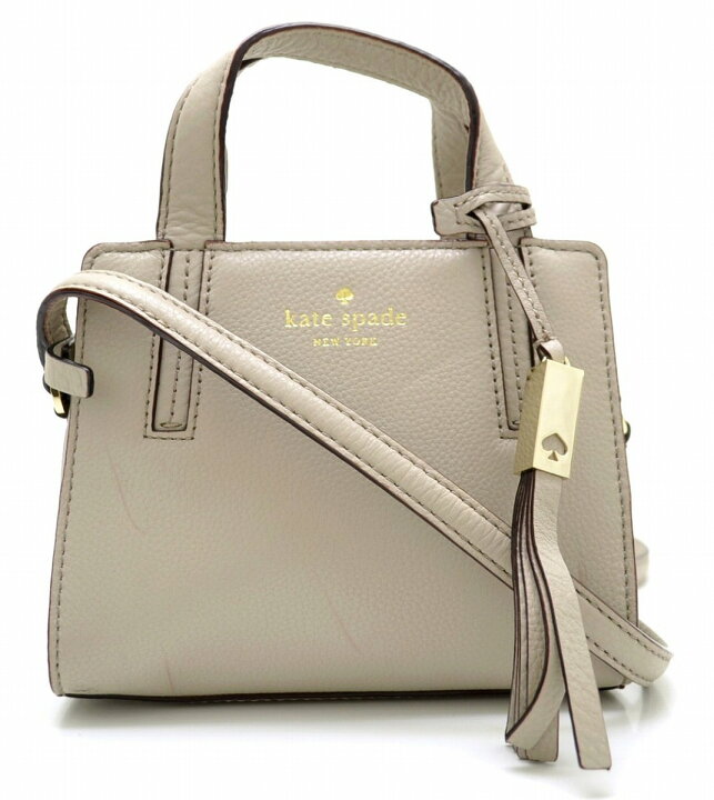 楽天市場】【未使用品】【バッグ】kate spade ケイトスペード  