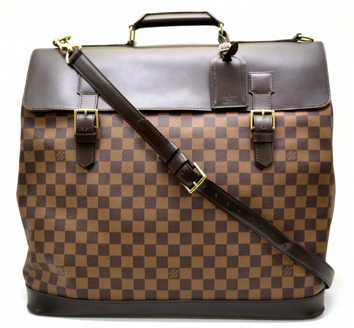 楽天市場】【バッグ】 LOUIS VUITTON ルイ ヴィトン ダミエ ウエスト 