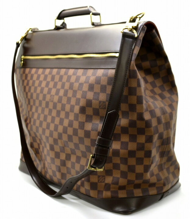 楽天市場】【バッグ】 LOUIS VUITTON ルイ ヴィトン ダミエ ウエスト 