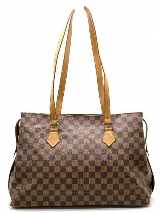 楽天市場】【バッグ】LOUIS VUITTON ルイ ヴィトン ダミエ  