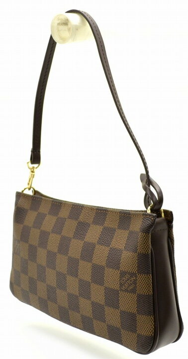 楽天市場】【バッグ】LOUIS VUITTON ルイ ヴィトン ダミエ ナヴォナ