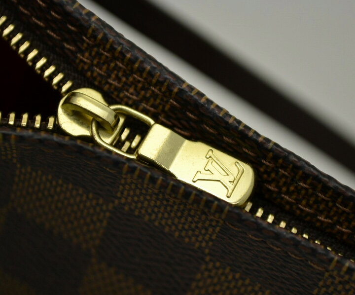 楽天市場】【バッグ】LOUIS VUITTON ルイ ヴィトン ダミエ ナヴォナ
