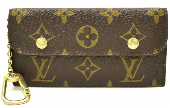 楽天市場】【財布】LOUIS VUITTON ルイ ヴィトン モノグラム 