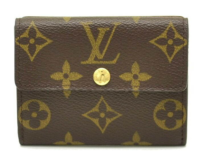 楽天市場】【未使用品】【財布】LOUIS VUITTON ルイ ヴィトン  