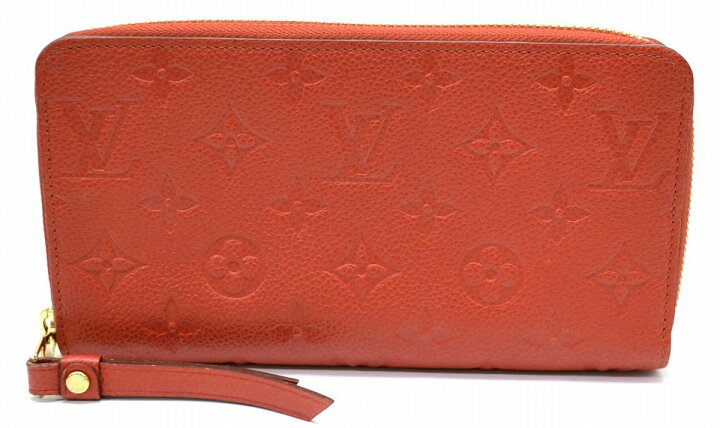 楽天市場】【財布】LOUIS VUITTON ルイ ヴィトン モノグラムアン  