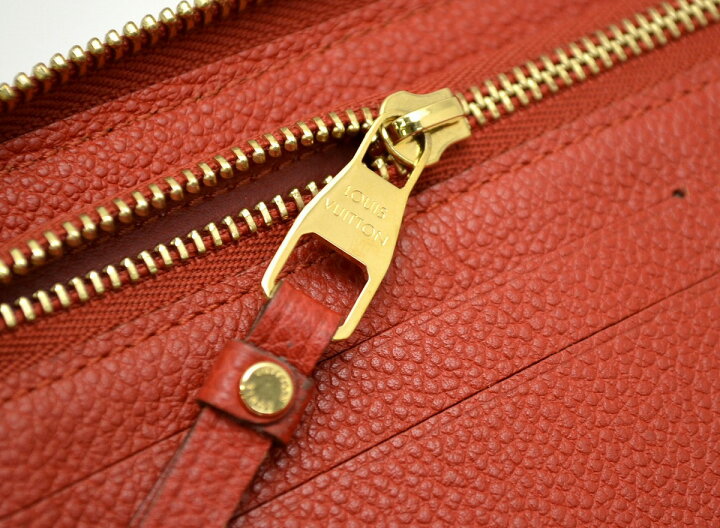 楽天市場】【財布】LOUIS VUITTON ルイ ヴィトン モノグラムアン 