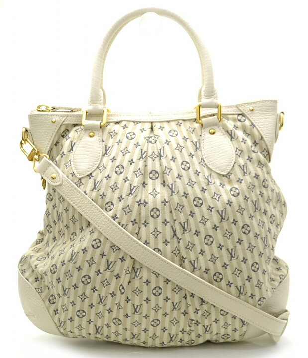 楽天市場】【バッグ】LOUIS VUITTON ルイ ヴィトン モノグラムミニ  