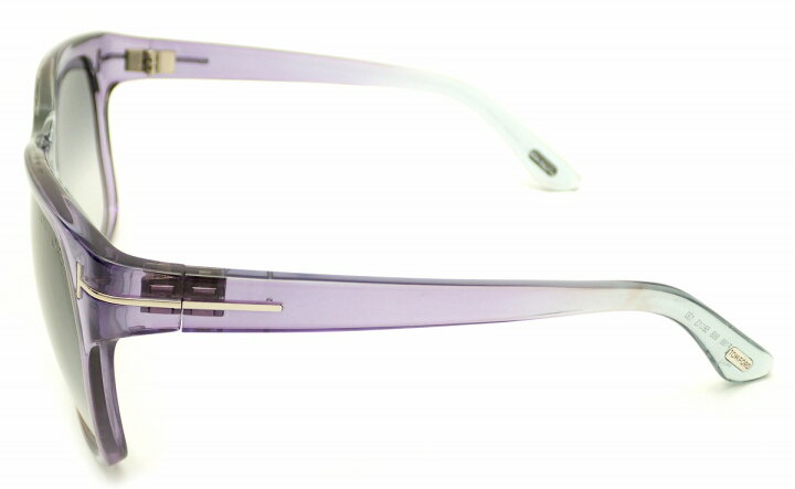 楽天市場】TOM FORD トム フォード トムフォード FEDERICO フェデリコ  