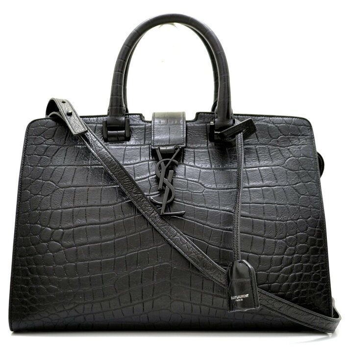 楽天市場】【バッグ】YVES SAINT LAURENT イヴ サン ローラン YSL イブ  