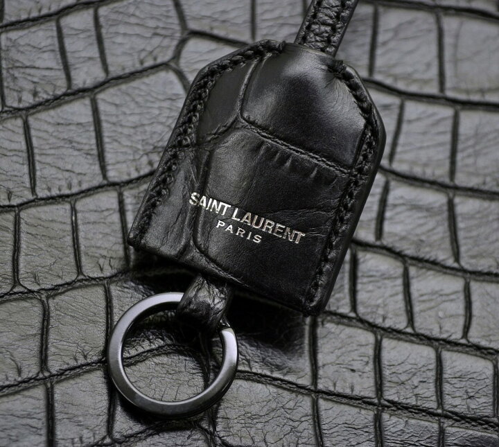 楽天市場】【バッグ】YVES SAINT LAURENT イヴ サン ローラン YSL イブ 
