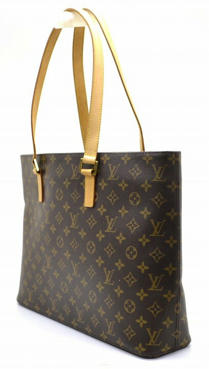 楽天市場】【バッグ】LOUIS VUITTON ルイ ヴィトン モノグラム ルコ 