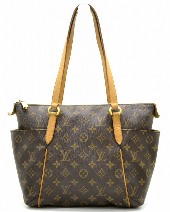 楽天市場】【バッグ】LOUIS VUITTON ルイ ヴィトン モノグラム 