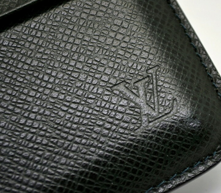 楽天市場】LOUIS VUITTON ルイ ヴィトン タイガ シガリロ シガレット 