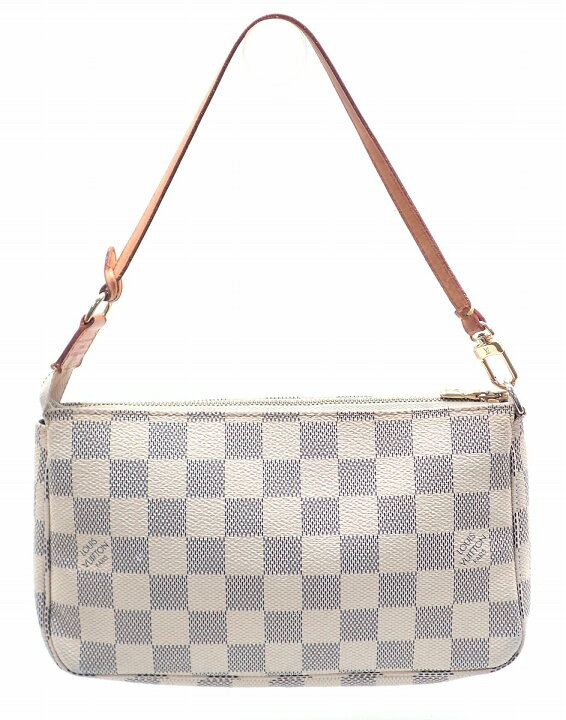 楽天市場】【バッグ】LOUIS VUITTON ルイ ヴィトン ダミエアズール  