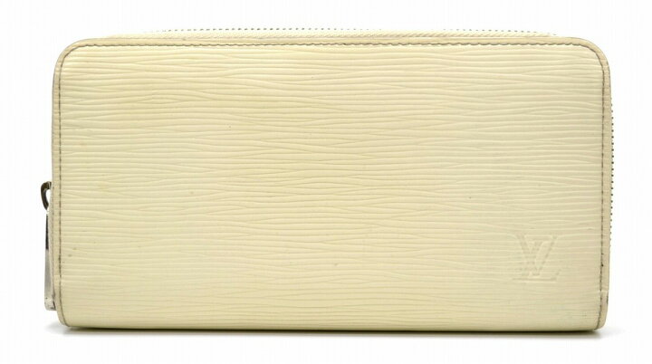 LOUIS VUITTON ルイヴィトン エピ 長財布(ジッピー・ウォレット  