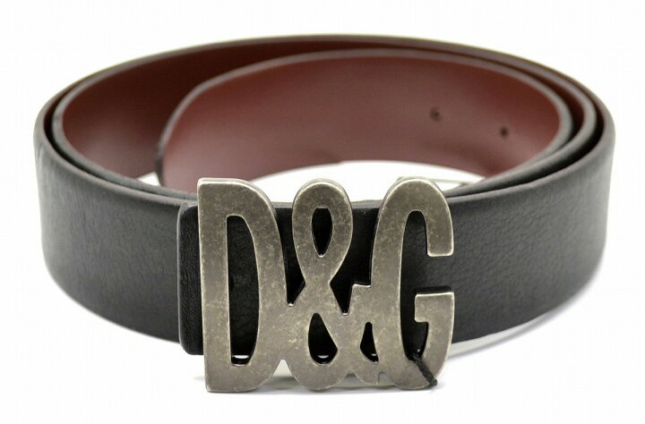 楽天市場】【新品未使用品】DOLCE&GABBANA ドルチェ&ガッバーナ D&G 
