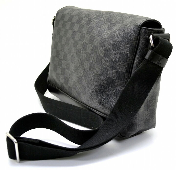 楽天市場】【バッグ】LOUIS VUITTON ルイ ヴィトン ダミエグラフィット 