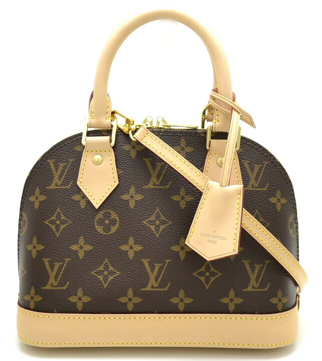 楽天市場】【新品未使用品】【バッグ】LOUIS VUITTON ルイ ヴィトン  