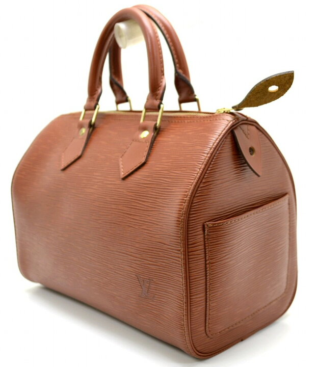 楽天市場】【バッグ】LOUIS VUITTON ルイ ヴィトン エピ スピーディ25  