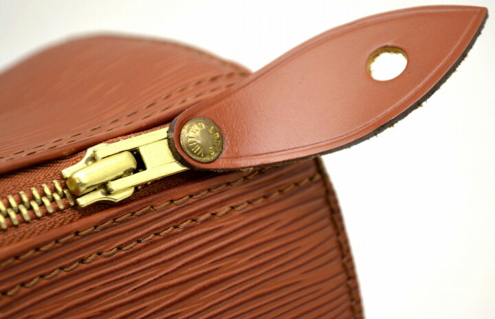 楽天市場】【バッグ】LOUIS VUITTON ルイ ヴィトン エピ スピーディ25  