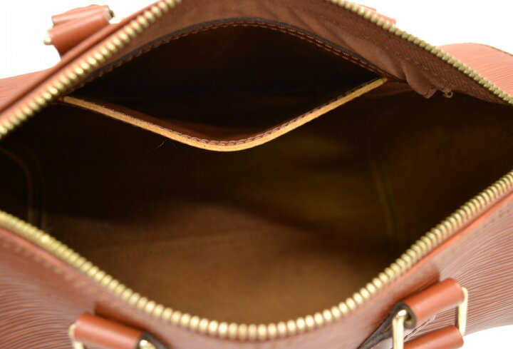 楽天市場】【バッグ】LOUIS VUITTON ルイ ヴィトン エピ スピーディ25  