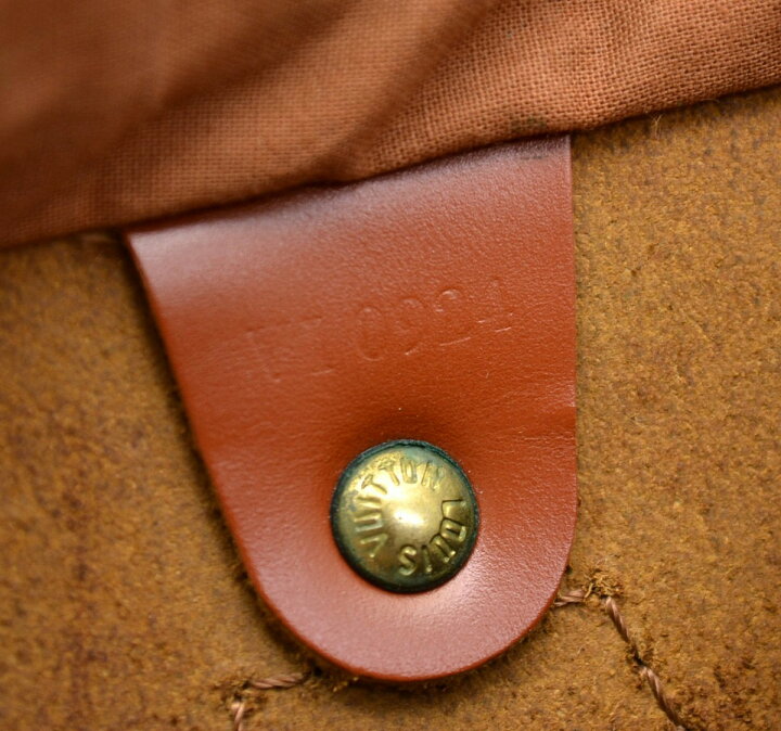 楽天市場】【バッグ】LOUIS VUITTON ルイ ヴィトン エピ スピーディ25  