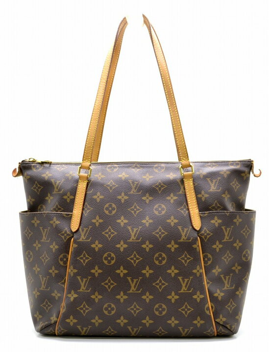 楽天市場】【バッグ】LOUIS VUITTON ルイ ヴィトン モノグラム  