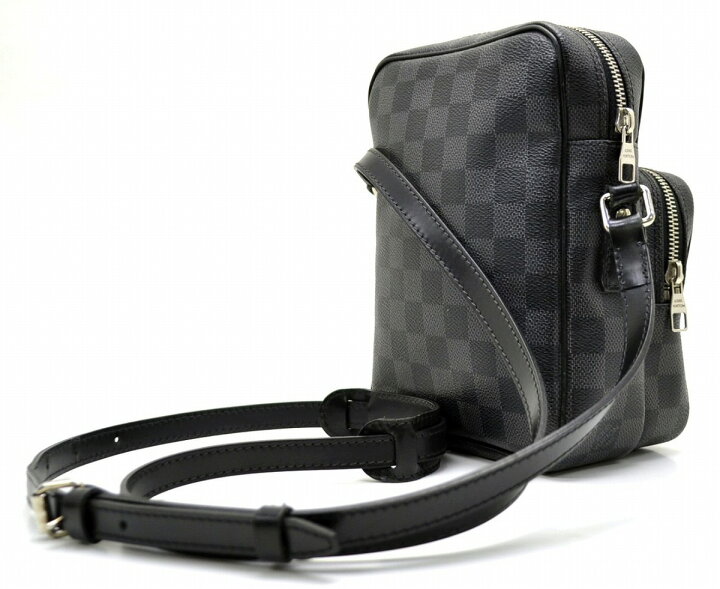 楽天市場】【バッグ】LOUIS VUITTON ルイ ヴィトン ダミエグラフィット 