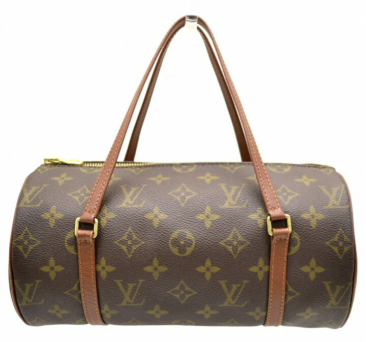 楽天市場】【バッグ】LOUIS VUITTON ルイ ヴィトン モノグラム 