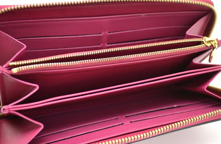 楽天市場】【財布】LOUIS VUITTON ルイ ヴィトン モノグラムヴェルニ 
