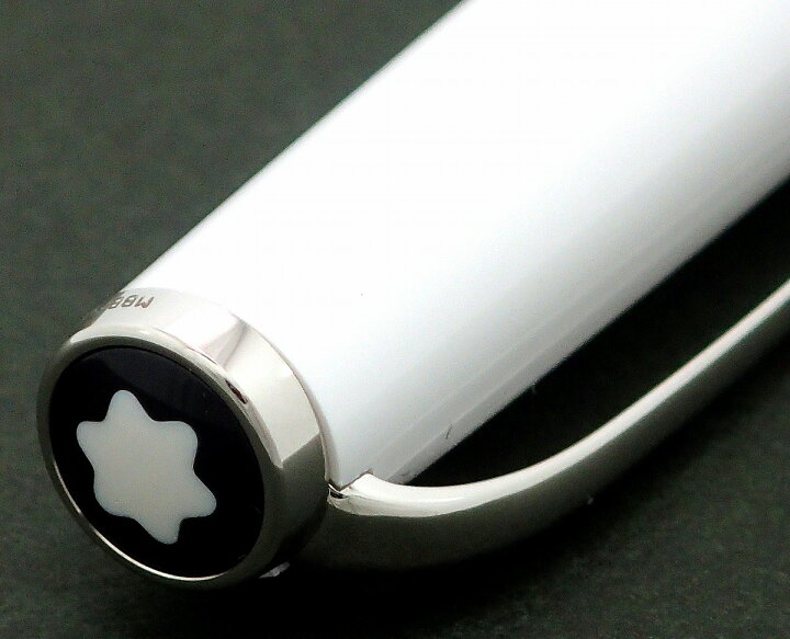 楽天市場】【未使用品】MONTBLANC モンブラン クルーズコレクション 