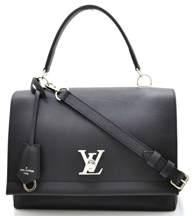 楽天市場】【バッグ】LOUIS VUITTON ルイ ヴィトン ロックミー 
