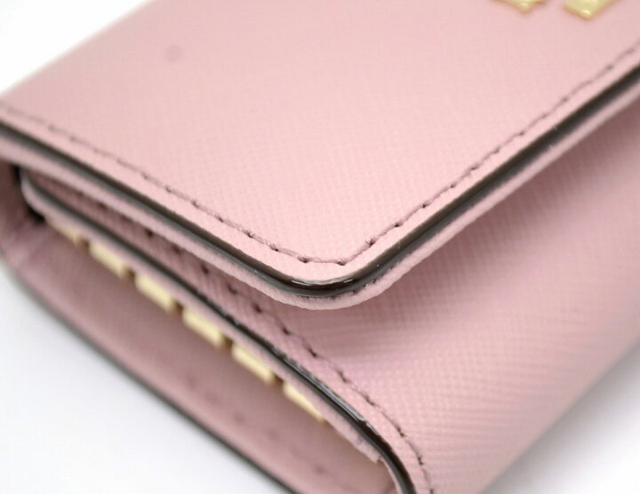 楽天市場】【新品未使用品】【財布】kate spade ケイトスペード 6連  