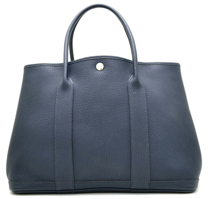 楽天市場】【バッグ】HERMES エルメス ガーデンパーティ PM トート  