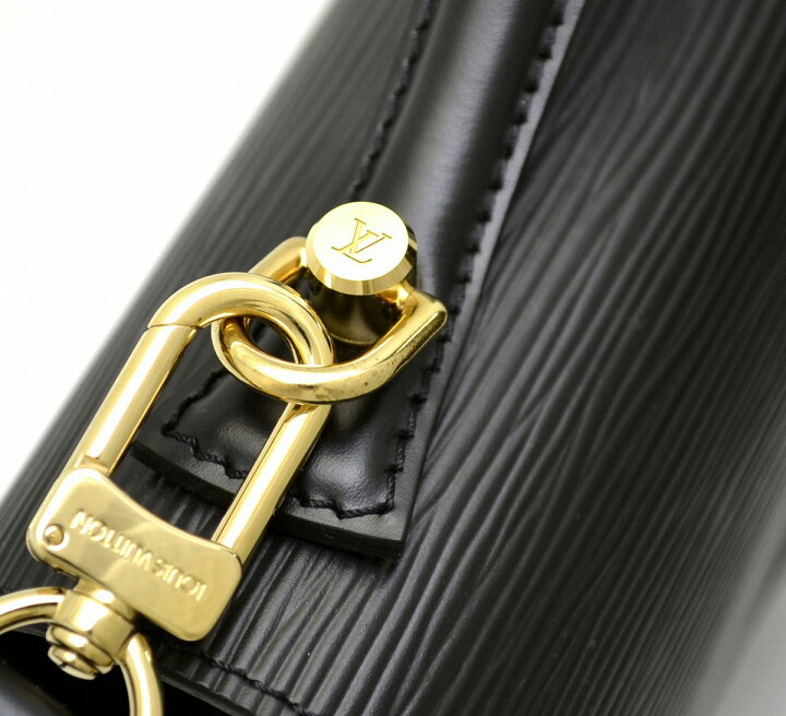 楽天市場】【バッグ】LOUIS VUITTON ルイ ヴィトン エピ モンソー 