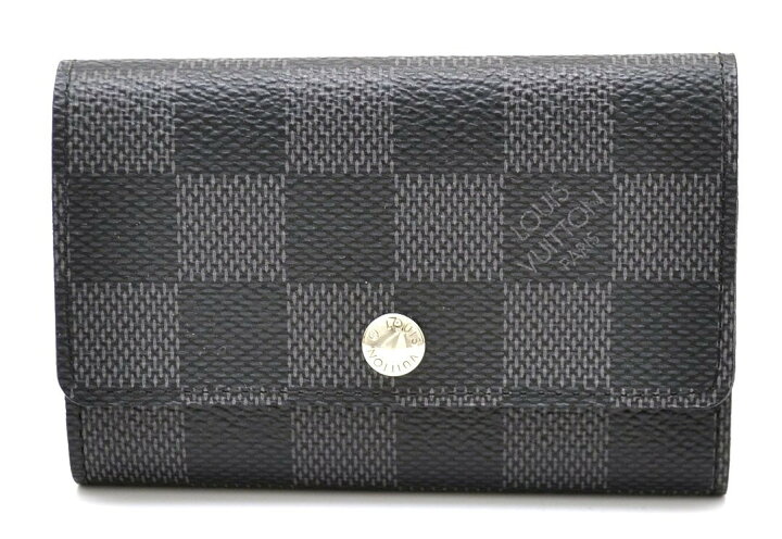 楽天市場】【未使用品】LOUIS VUITTON ルイ ヴィトン ダミエグラ
