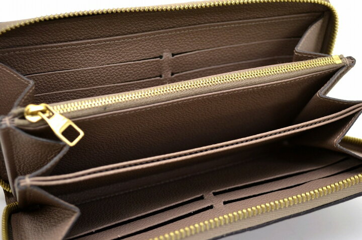 楽天市場】【財布】LOUIS VUITTON ルイ ヴィトン モノグラムアン  