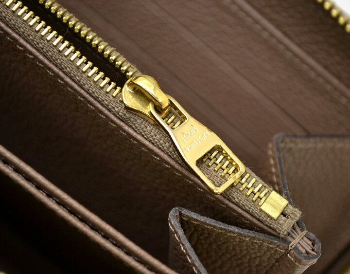 楽天市場】【財布】LOUIS VUITTON ルイ ヴィトン モノグラムアン  