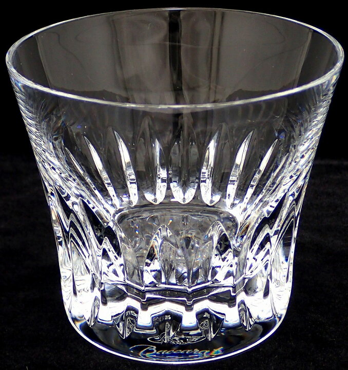 楽天市場】【新品未使用品】Baccarat バカラ ローザ クリスタル グラス 