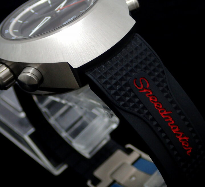 楽天市場】【新品未使用品】【ウォッチ】OMEGA オメガ スピード  