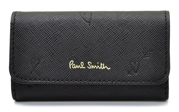 楽天市場】【未使用品】Paul Smith ポール スミス ハート キューピット 