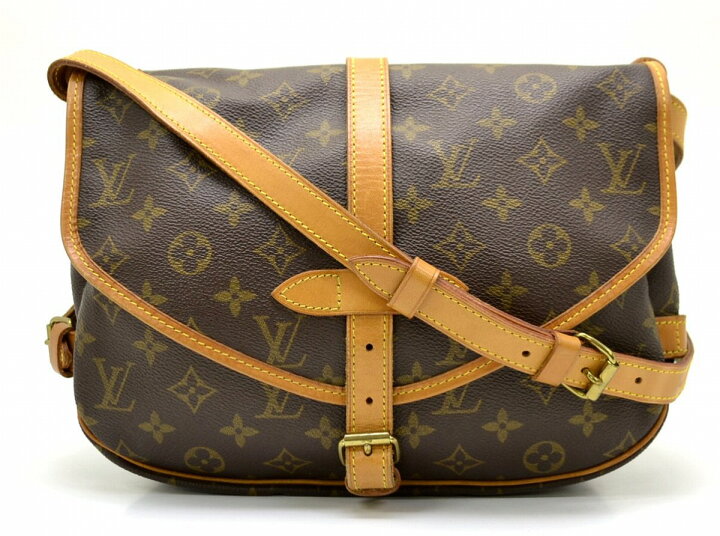 楽天市場】【バッグ】LOUIS VUITTON ルイ ヴィトン モノグラム 