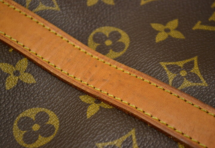 楽天市場】【バッグ】LOUIS VUITTON ルイ ヴィトン モノグラム サック 