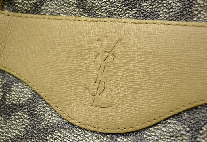 楽天市場】【バッグ】YVES SAINT LAURENT イヴ サン ローラン YSL 